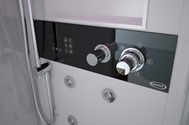 FRAME Shower Controls new