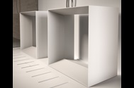 FRAMEin2 Shower Seats1