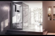 FRAMEin2 Shower Side   Media