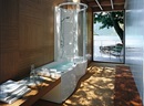 J Twin Whirlpool bath