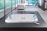 aquasoul extra built in