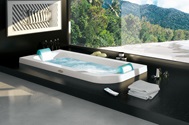 aquasoul double builtin