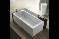 Moove Whirlpool Bath Angle Media