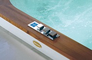 aura plus gallery controls