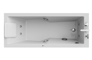 energy 170 gallery overhead