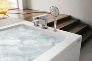 energy 170 gallery tapware