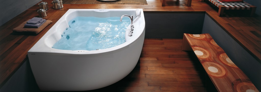 maxima whirlpool baths header