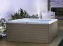 City Spa Hot Tub Garden thumb (2)