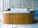 Jacuzzi Delos Hot Tub