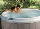 Jacuzzi J-210 hot tub