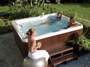 J 235 Hot Tub thumb