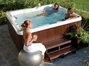 Jacuzzi J-270 hot tubs