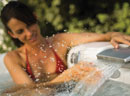 J 325 Hot Tub Lifestyle thumb