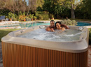 J 365 Hot Tub Lifestyle thumb