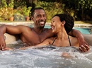 Jacuzzi J-415 hot tub