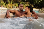 J 415 Hot Tub Lifestyle   Media