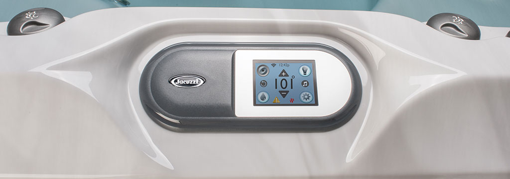 j 400 controlpanel