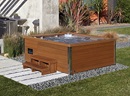 Jacuzzi JLXL hot tub