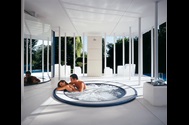 Alimia Experience Hot Tub   Media