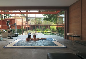 Virginia Hot Tub   Media