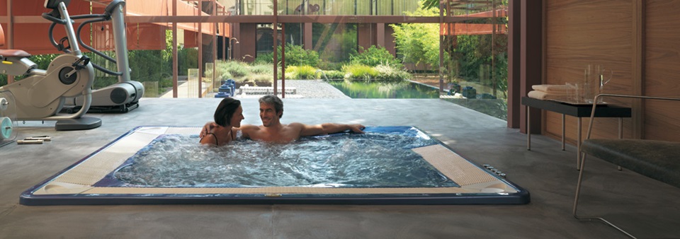 Virginia Hot Tub