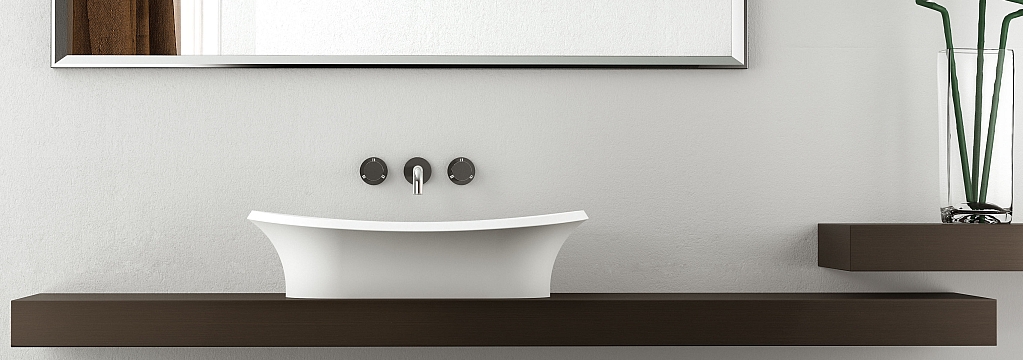 Infinito Wash basin