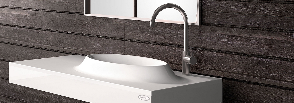 Moove Basin without drawer