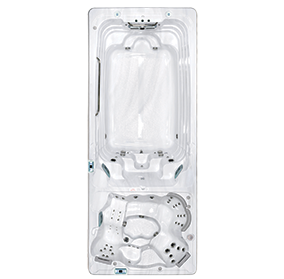 swimexpert 19dt overhead