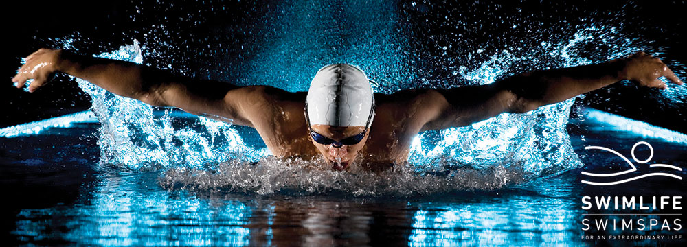 swim spa header