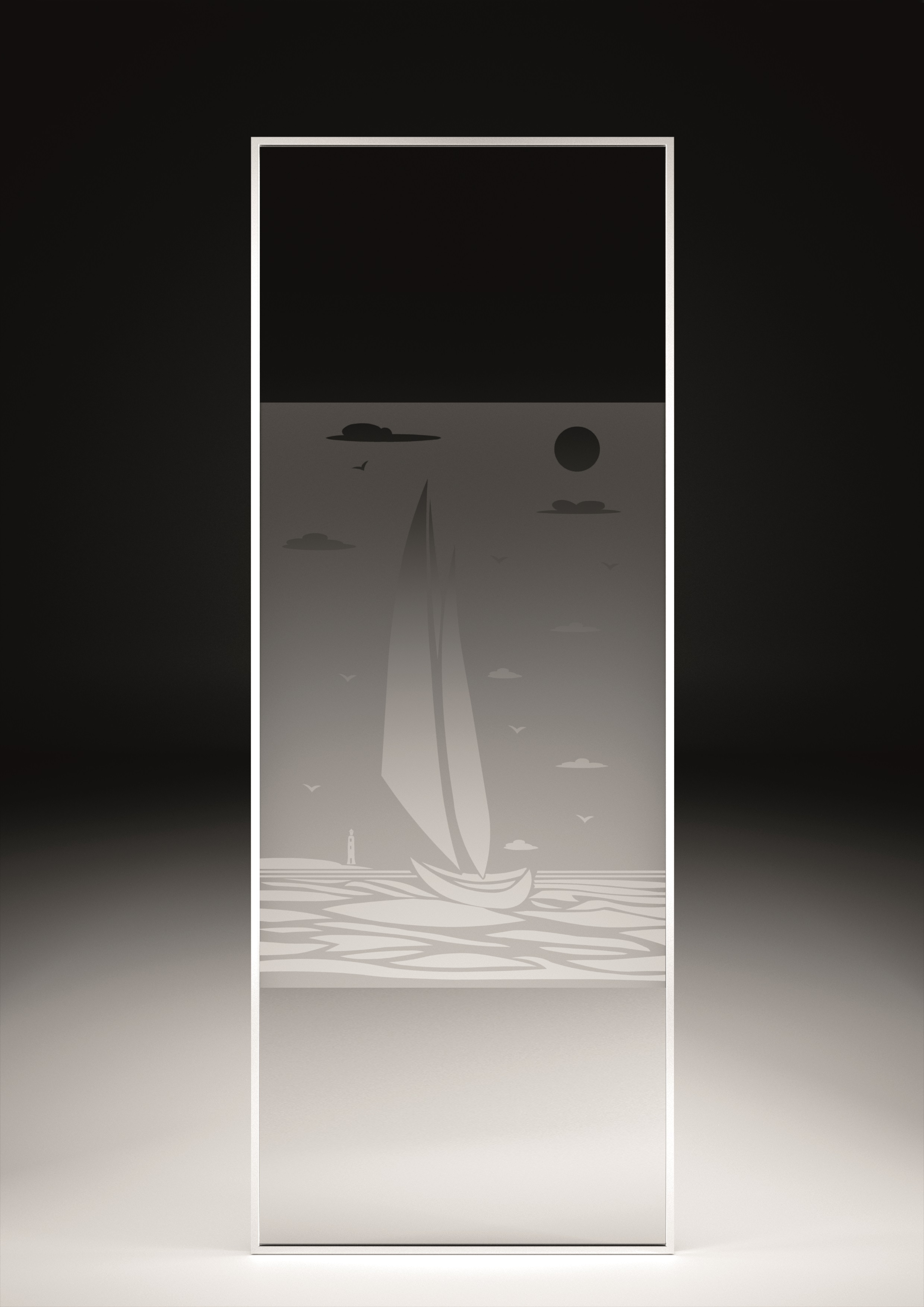 Decorado velero 2