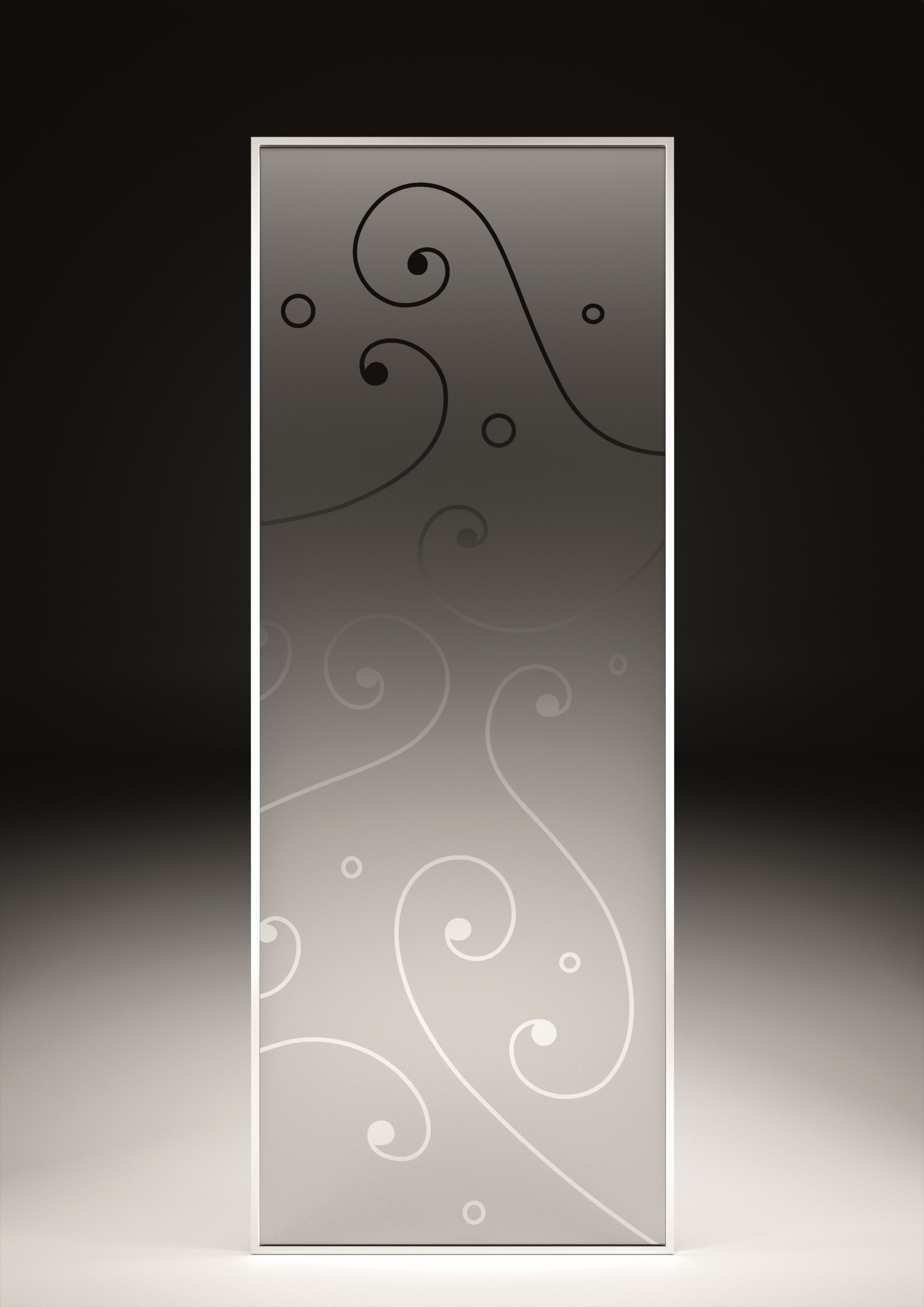 Decorado espirales 1