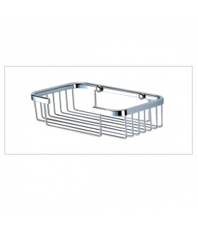 Contenedor rejilla rectangular