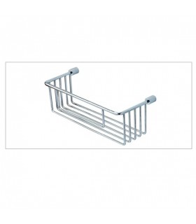 Contenedor rejilla rectangular