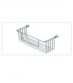 Contenedor rejilla rectangular