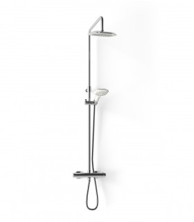 Columna de ducha Carola