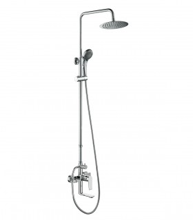 Columna de ducha Lira