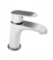 Grifo monomando lavabo Dann