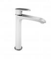 Grifo monomando lavabo Dann