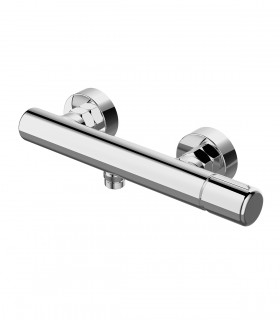 Grifo monomando de ducha Tivoli