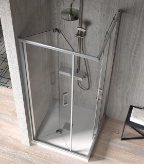Angular de ducha S300