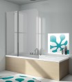 Mampara de baño S300