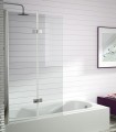 Mampara de baño S300