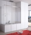 Mampara de baño Sugar SU152