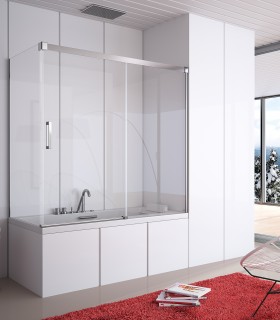 Mampara de baño Sugar SU150
