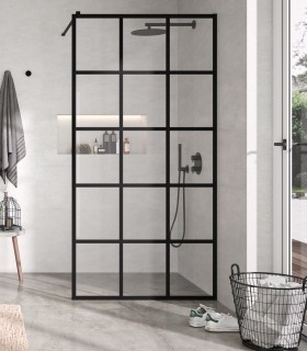 Panel fijo Fresh FR103 Cuadros