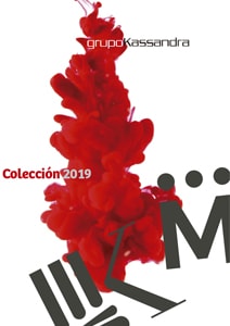 Catálogo 2019