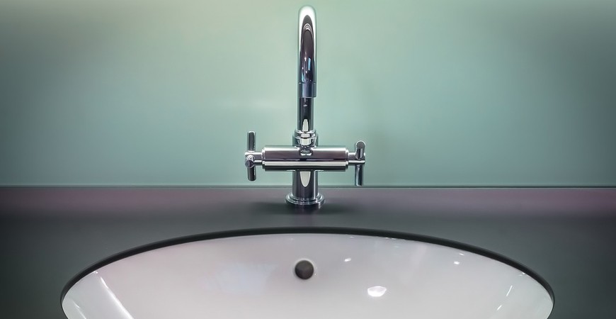 Tendencias en diseño de baños para 2020