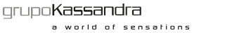 Logotipo Kassandra