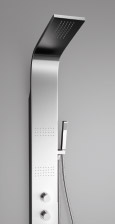 Columna Candy