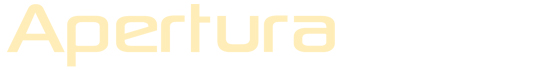Apertura